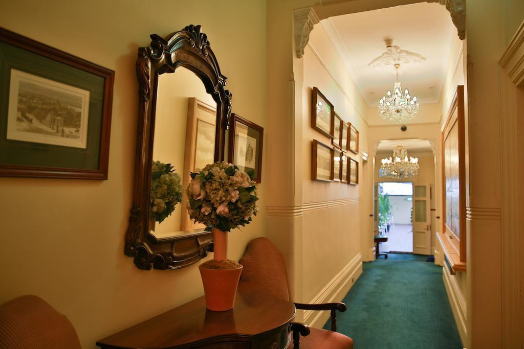 Manor Boutique Hotel Sydney Exterior photo