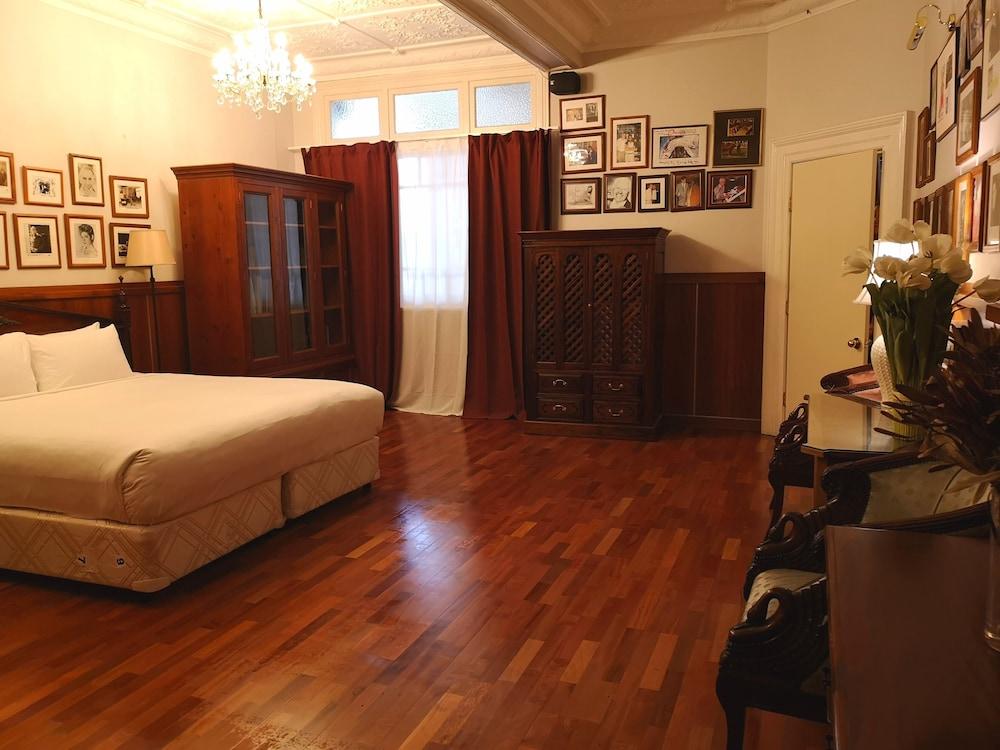 Manor Boutique Hotel Sydney Exterior photo