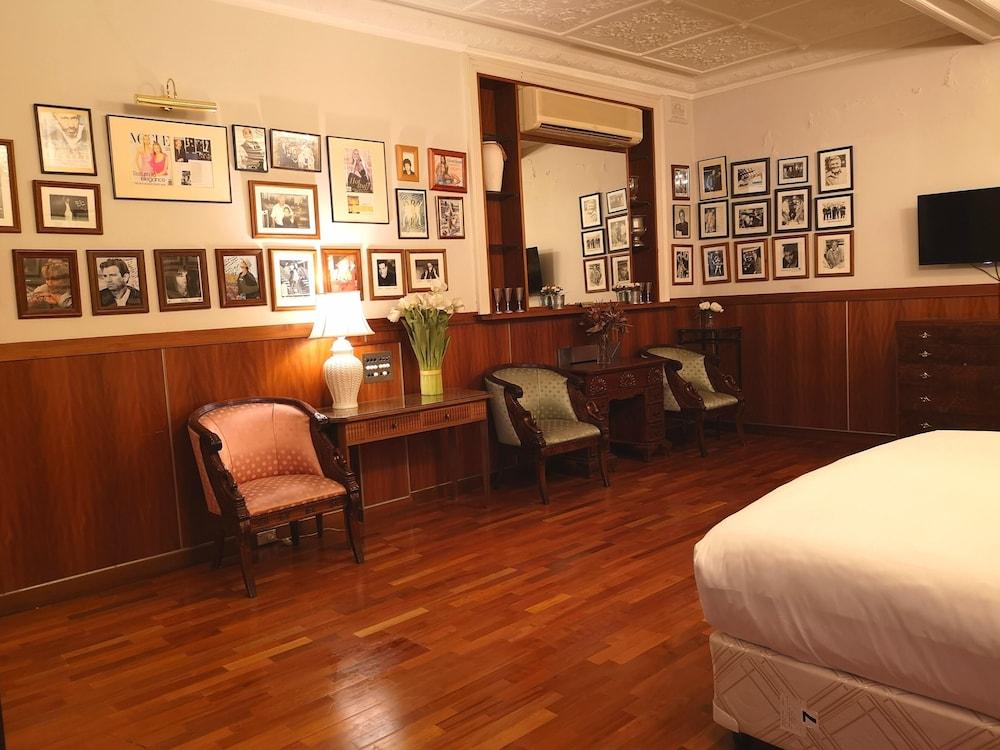 Manor Boutique Hotel Sydney Exterior photo